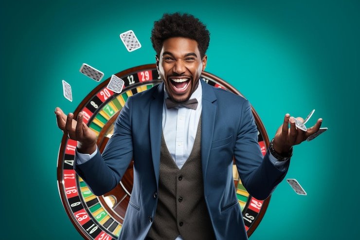 Studio Live Baccarat capital303 dengan dealer profesional dan multiple kamera streaming