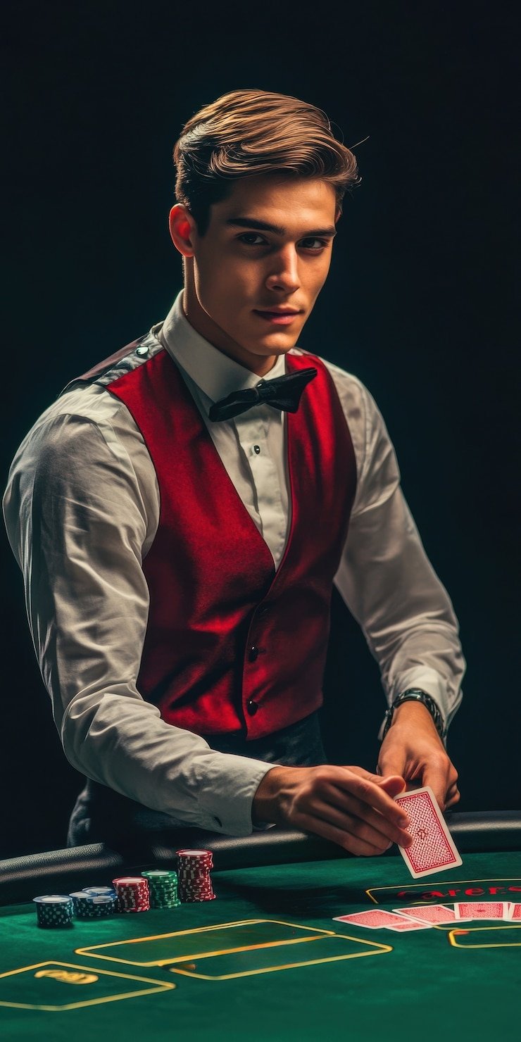 Kombinasi kartu Teen Patti dari Trail hingga High Card ditampilkan di platform capital303